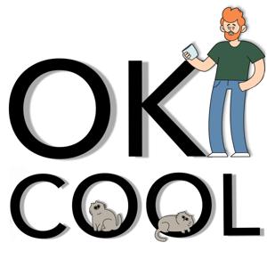 OK COOL by Dom Schott