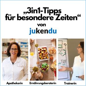 3in1-Tipps für besondere Zeiten