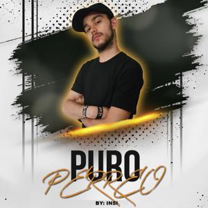 Puro Perreo Podcast