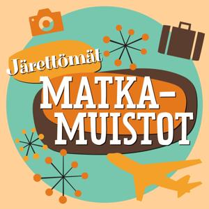 Järettömät matkamuistot