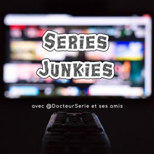 SERIES JUNKIES 💉