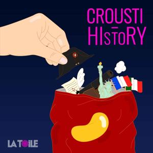 CROUSTI-HISTORY