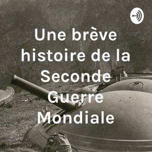 Une brève histoire de la Seconde Guerre Mondiale by Benjamin