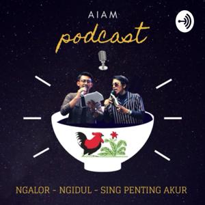 Aiam Podcast