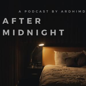 AFTER MIDNIGHT