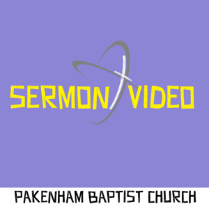 Pakenham Baptist Church Ministries - Video