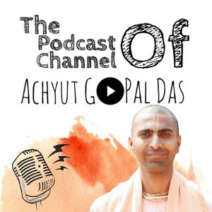 Achyut Gopal Das