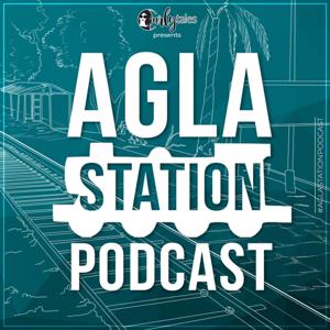 The Agla Station Podcast