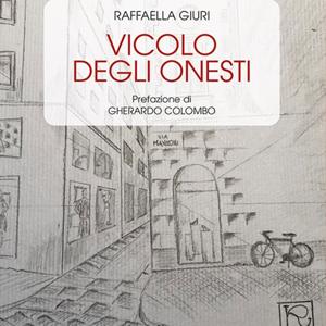 Il podcast di Vicolo degli Onesti