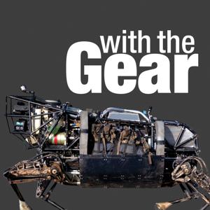 with the Gear