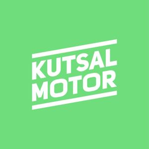 Kutsal Motor by Kutsal Motor