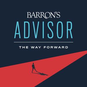 Barron's Advisor by Barron's Advisor