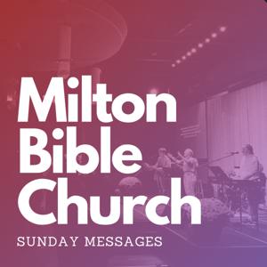 Milton Bible Church