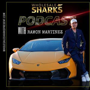 Wholesale Sharks Podcast