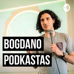 Bogdano Podkastas