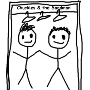 Chuckles and the Sandman