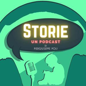 Storie - Un podcast