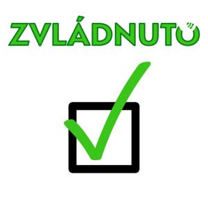 Zvládnuto: Jak na lepší život?