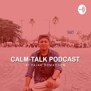 Calm-Talk Podcast