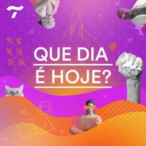 Que dia é hoje? by Trovão Mídia