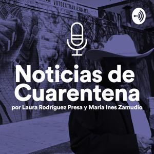 Noticias de Cuarentena