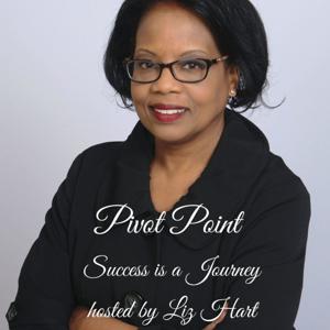 Pivot Point - Success is a Journey!