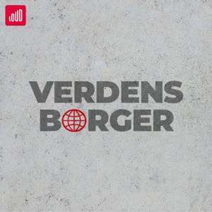 Verdensborger
