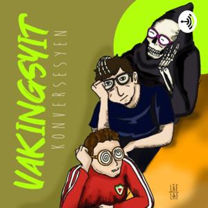 Vakingsyit Konversesyen