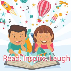 Read.Inspire.Laugh