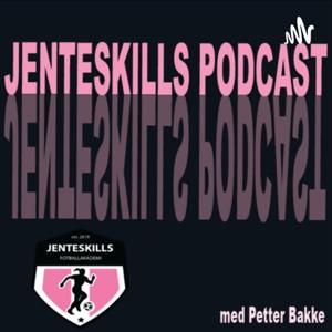 JenteSkills