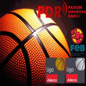 Ligas LEB 2015-16