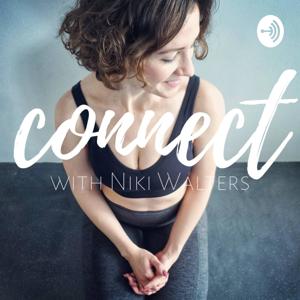 Connect with Niki Walters