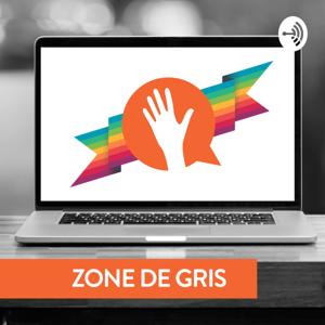 Zone de GRIS