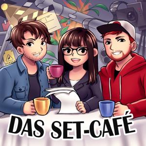 Das Set-Café