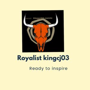 Kingcj03 Music podcast