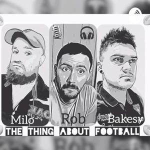 The Thing about Football