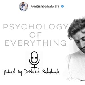 Psychology of everything