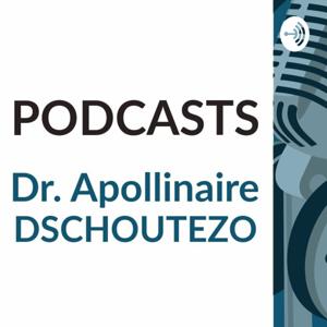 Dr. Apollinaire Dschoutezo