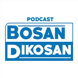 Bosan Di Kosan