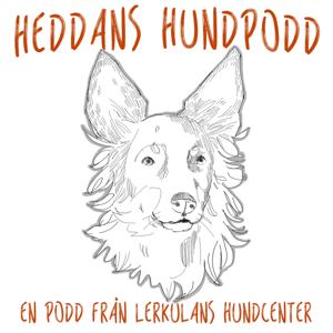 Heddans Hundpodd