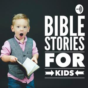 Bible Stories for Kids by Michael Thompson