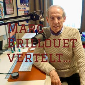 Marc Brillouet vertelt...