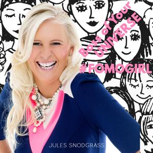 Fomogirl  Podcast