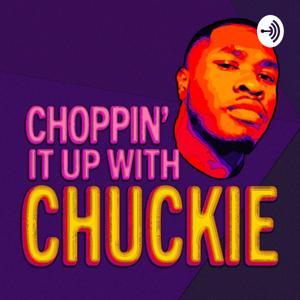 Choppin' it Up with Chuckie