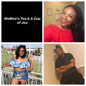 MelBee’s Tea & A Cup of Joe