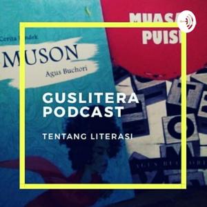 Guslitera Podcast