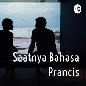 Saatnya Bahasa Prancis