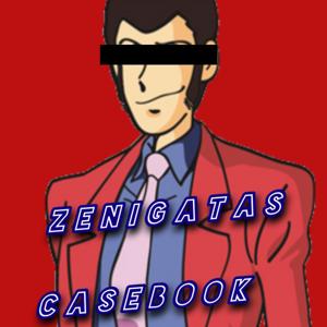 Zenigata's Casebook