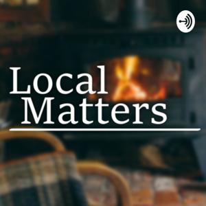 Local Matters