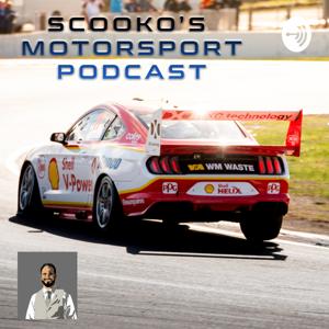 Scooko's Podcast